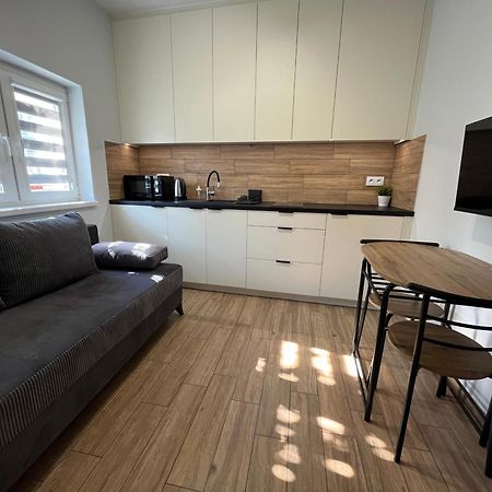 Apartament Wojska Polskiego 35 Villa Wadowice Exteriör bild