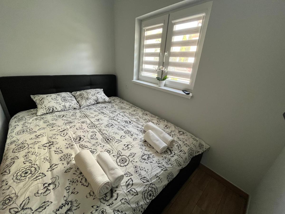 Apartament Wojska Polskiego 35 Villa Wadowice Exteriör bild