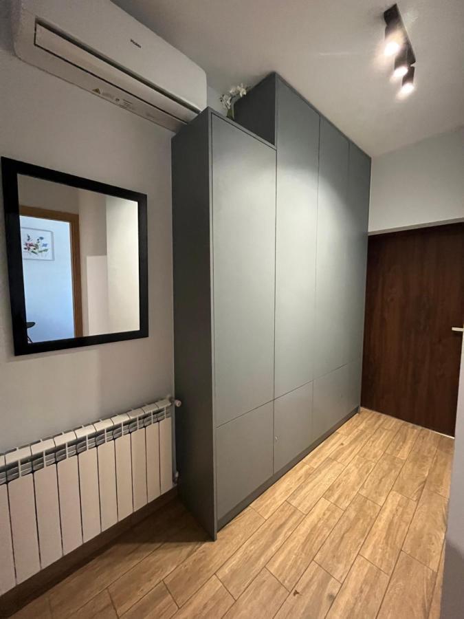 Apartament Wojska Polskiego 35 Villa Wadowice Exteriör bild